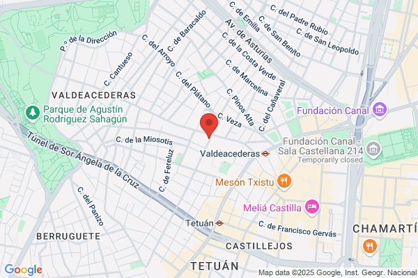 Mifer Suministros Médicos - Ortopedia - Podologia