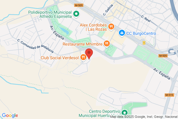 Integra Sinergia Comercial S.L.