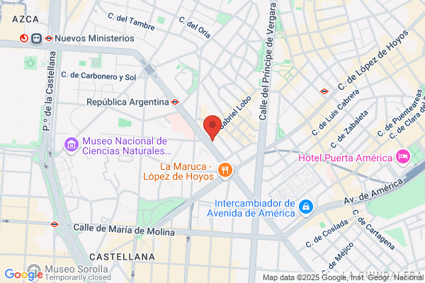 Mobiliario De Oficinas Y Complementos S. L.