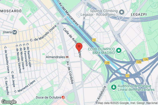Ofidirecta Madrid S.A.