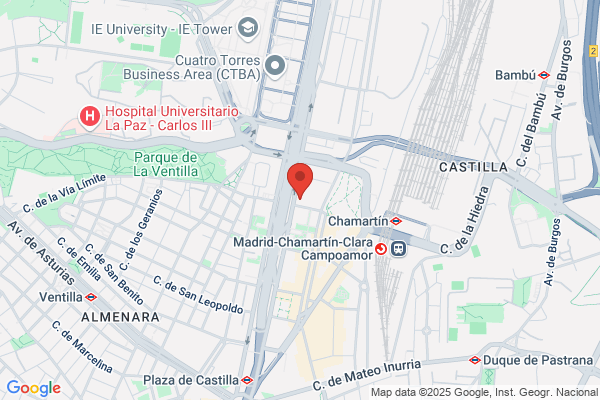 Permasa - Mobiliario De Oficina