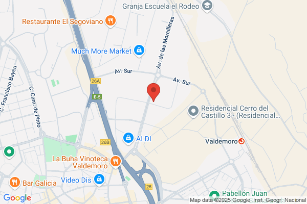 Tebar Mobiliario S.L.