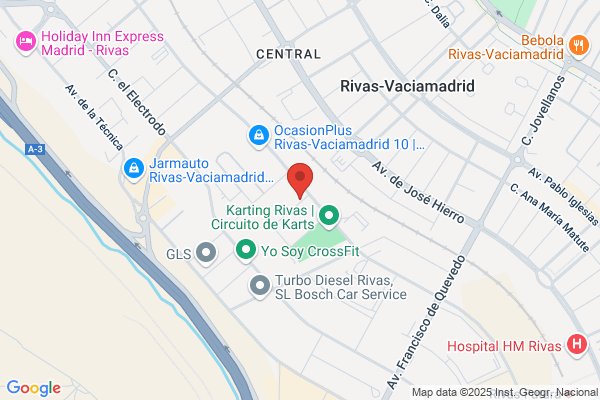 Arc Espaaa S.A.