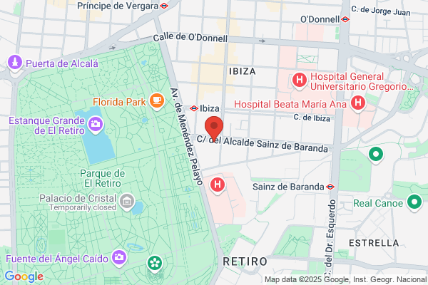 Desarrollos E. Implantaciones S.L.