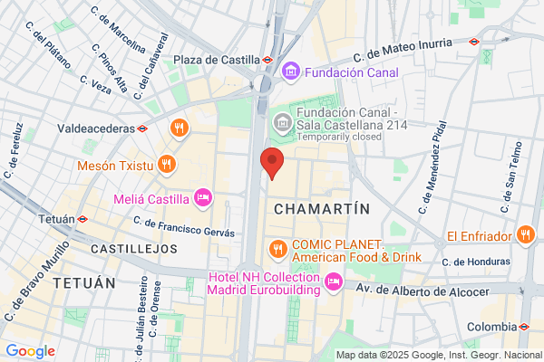 Exact Software Spain S.L.