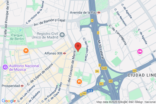 Open Integration Systems S.A.