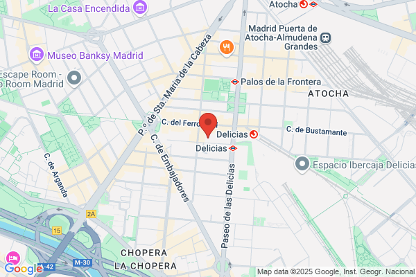 Clave Agencia de Marketing y Publicidad