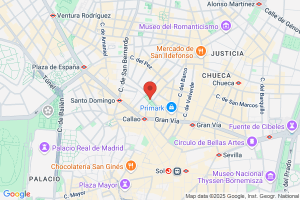 Silicon Artists Inc. Sucursal En España
