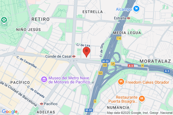 Agrupación Mutua