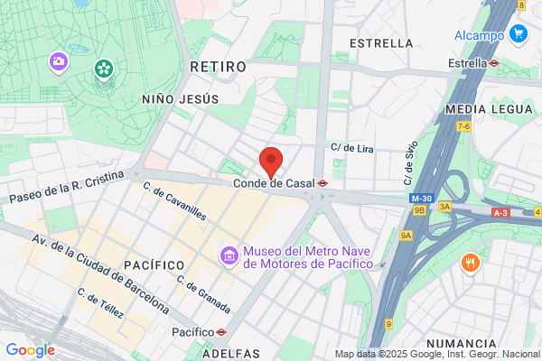 Notaría Vilas