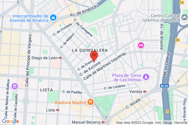 Ruiz De Linares Y Santisteban e. J.