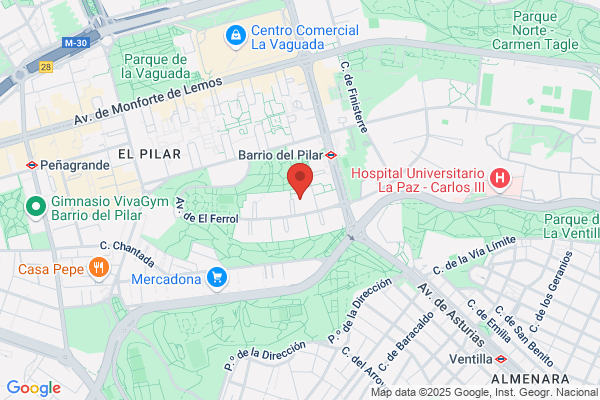 Encarnacion Sanz Sanchez Y Otros C.B.
