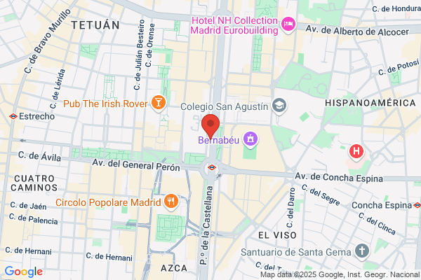 Masian Asociados S.L.