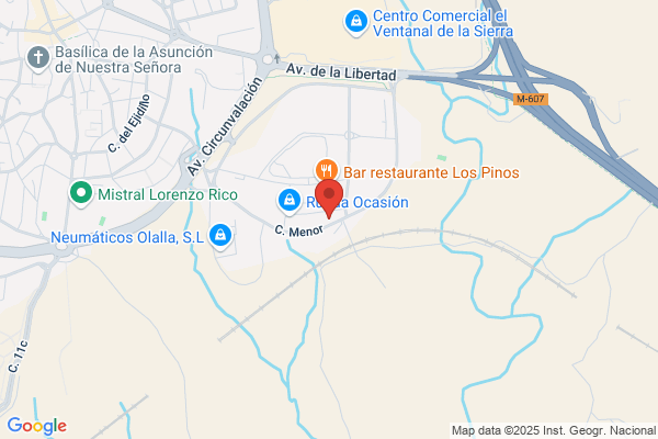 Tecnoespacio Mobiliario S.L.