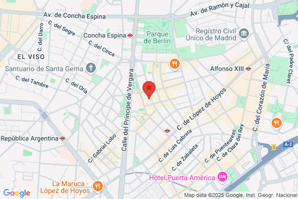 Centro Dental Cerenium S.L.