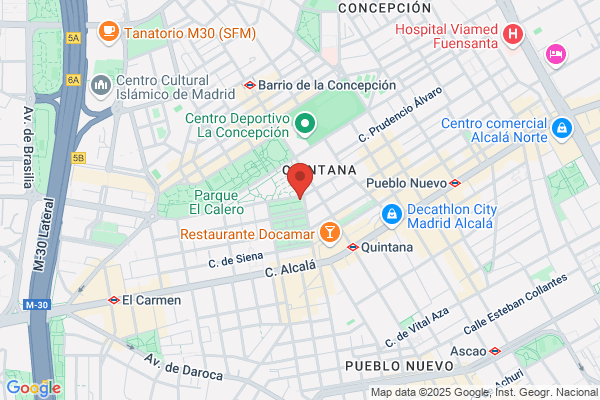 Importacion Dental S.L.