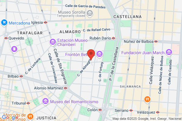 J Ripoll S.L.