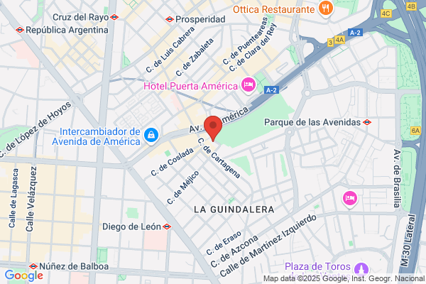 Ortotec Dental S.L.