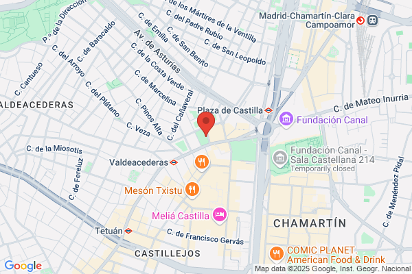 Schutz-Dental España S. A.