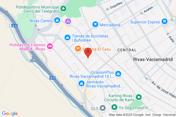 Ofimatica Marse S.L.