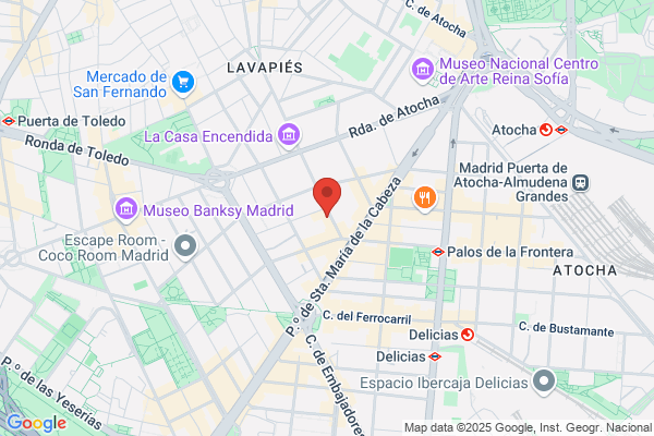 Servicios Reprograficos Industriales
