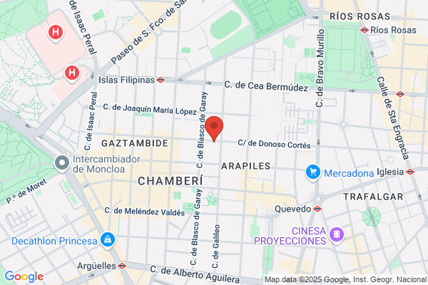 Servicios Y Suministros De Oficina S.A.