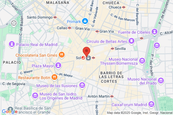 Sol Telecom S.A.