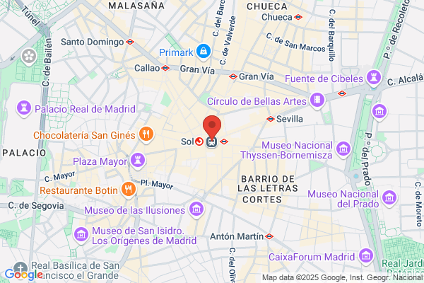 Sol Telecom S.A.