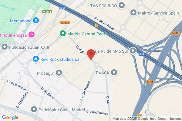 Prats Optical S.A.