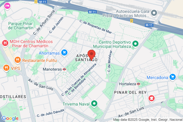 Óptica y Centro auditivo Tu Mirada Estilo