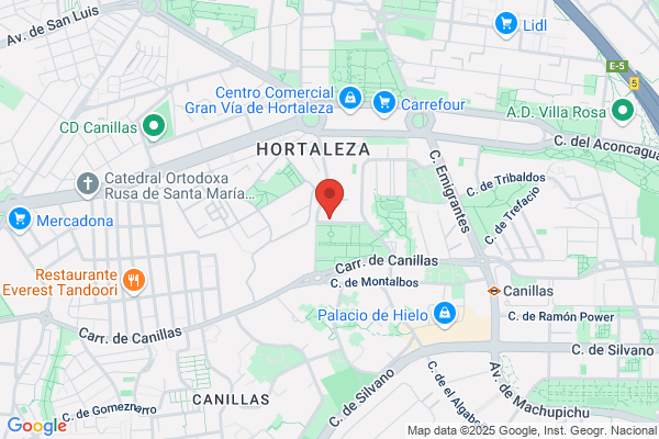 Centro Optico Lentibox S.L.