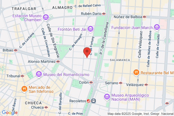 Centro Boston De Optometria S.R.L.