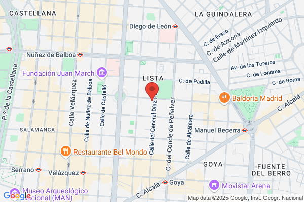 Centro Optico Cabranes S.L.