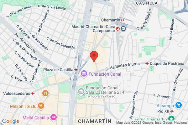Centro Optico Larreta S. L.