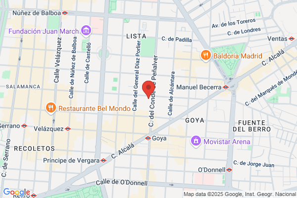 Centro Optico Modavision Cdad.