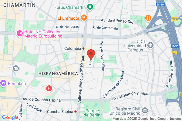 Centro de Optometria Internacional