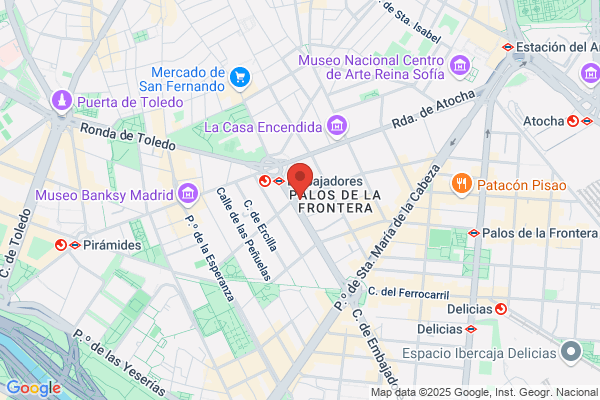 Diaz Menendez g.