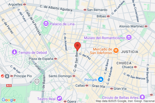 Diaz Palacio l.