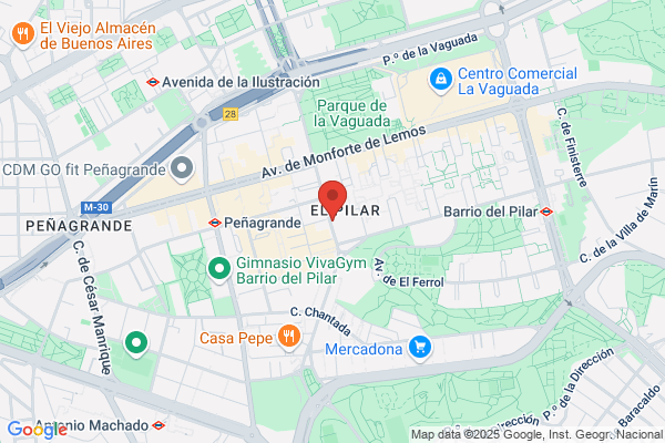 Federópticos Piñole