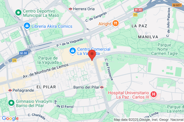Grandoptical España S.A.