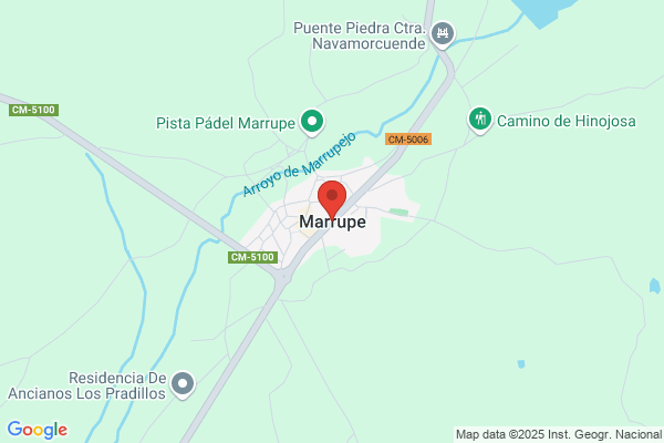 Guillo Marrupe a.