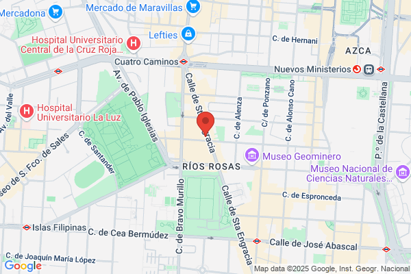 Roboservice España S.L.