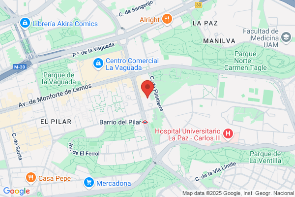 Venatoria S.L.