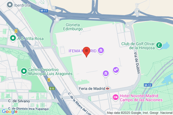 Madrid Con Guía