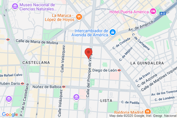 Viajes ATP