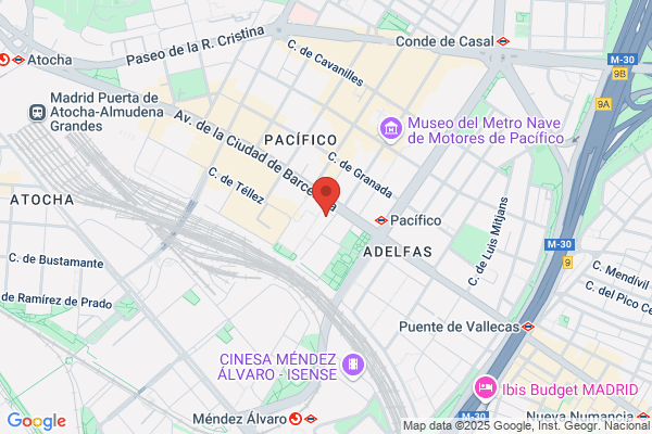 LA RATONERA TEATRO