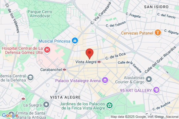 Eventos & Networking