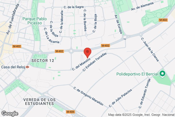 La Catedra Del Sur S.A.
