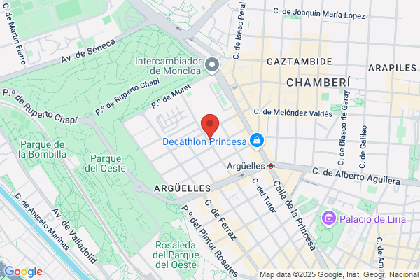Le Petit Paris - Bodas Y Banquetes