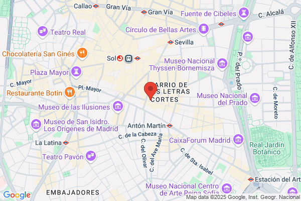 OJALÁ PALOMA DEL POZO